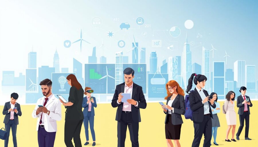 lista das tecnologias que mais impactaram o cotidiano nos últimos anos