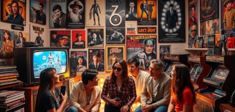 Momentos da cultura pop que marcaram gerações inteiras