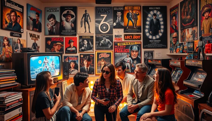 Momentos da cultura pop que marcaram gerações inteiras
