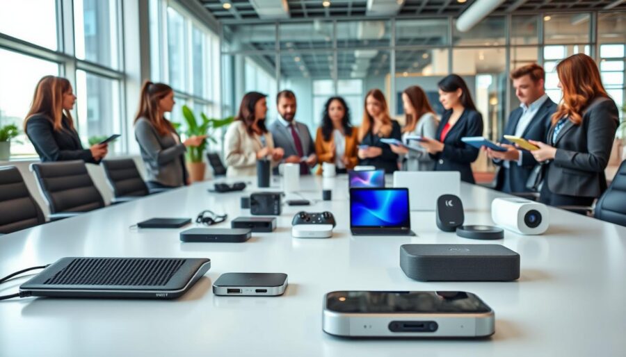 Análise completa dos produtos recém-lançados no mercado agora