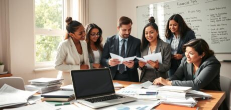 Como organizar as finanças pessoais e sair das dívidas passo a passo