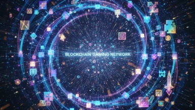 Blockchain Gaming Scalability: Solving Network Congestion Challenges