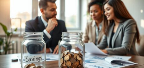 Como proteger seu dinheiro contra erros financeiros comuns