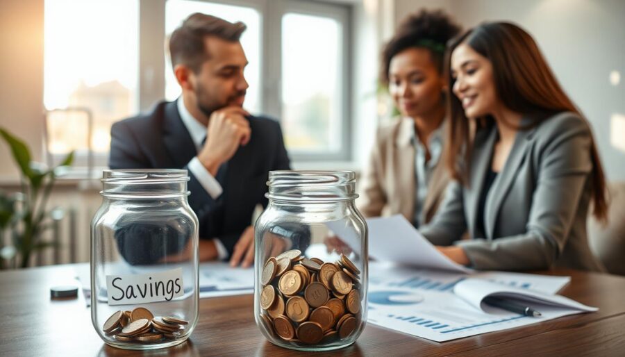 Como proteger seu dinheiro contra erros financeiros comuns
