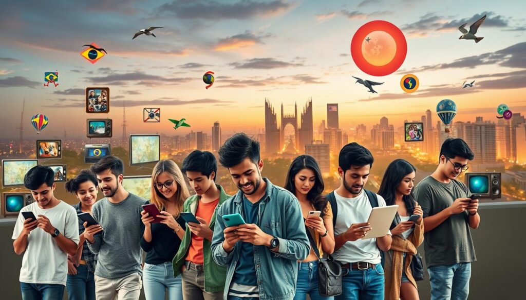 curiosidades sobre a era da internet no Brasil curiosidades sobre a era da internet no Brasil