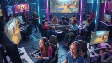 Gaming Accessibility: New US Standards Drive Design Innovation Post-Q1 2026
