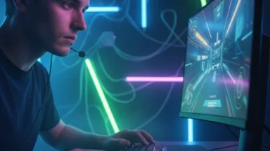 Esports Psychology Handbook 2026: Mindset for US Competitive Gamers