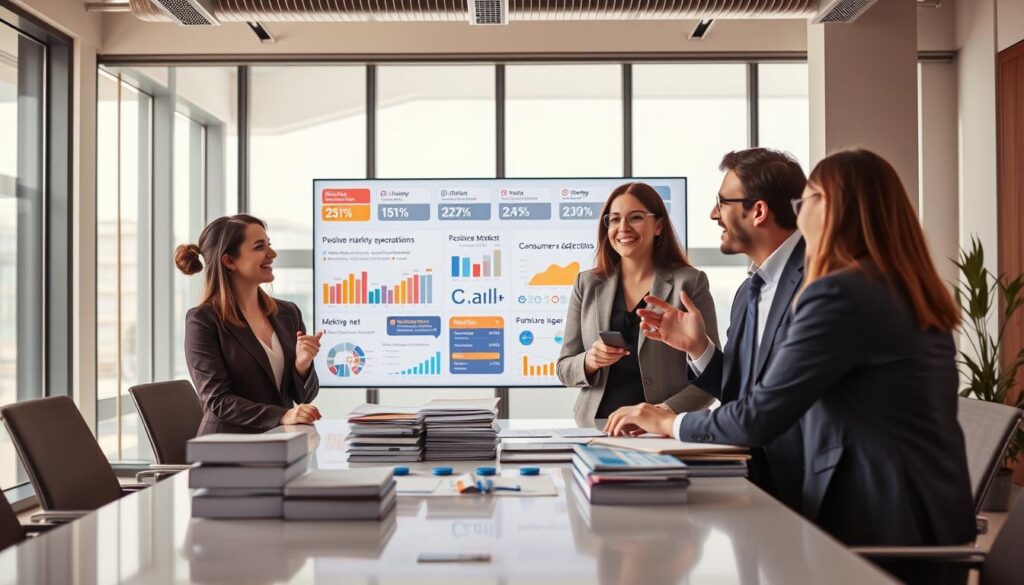 expectativas de consumo e opinião dos consumidores