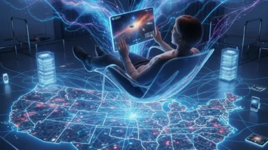 Cloud Gaming Subscriptions Surge: 15% US Growth by Q3 2026