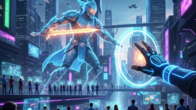 Game Storytelling Innovations 2026: The Future of Narrative Gaming