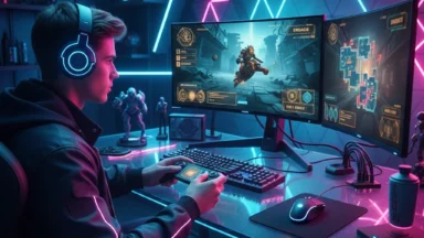 Mastering In-Game Decisions: A 5-Step Framework for US Gamers in 2026