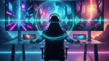 Gaming Soundtracks 2026: Defining US Gaming Experiences