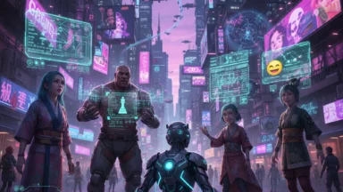 AI NPC Advancements 2026: The Future of Gaming Immersion
