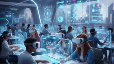 Gaming as a Learning Tool: 4 Educational Trends Impacting US Youth Culture by 2026