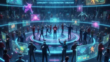Gaming Communities 2026: 5 New Trends Shaping Player Interaction