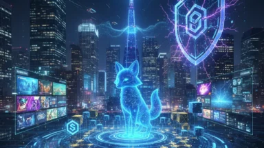 Top 3 Disruptive Techs Reshaping US Gaming in 2024