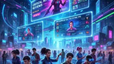 Gaming Journalism Evolution: New Platforms & US Player Insights 2026