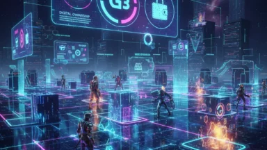 Web3 Gaming Business Models: US Market Innovations 2024