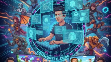 Game Modding Longevity: Player Content Extends Game Life