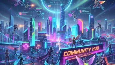 Game Updates Redefine Player Engagement in US Gaming Market