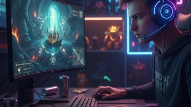 Unlock Gaming Potential: 30-Minute Daily Practice for 10% Skill Boost by 2026