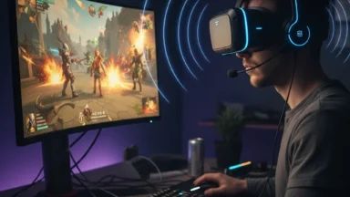 Audio Immersion: 6 Spatial Sound Technologies Elevating Gaming Experiences This Year