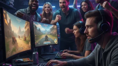 Master Your Game: Deepen Gameplay Experience by 20%