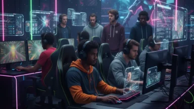 Mastering the Meta: Insider Tips for US Players to Stay Ahead of Game Changes in the Next 12 Months