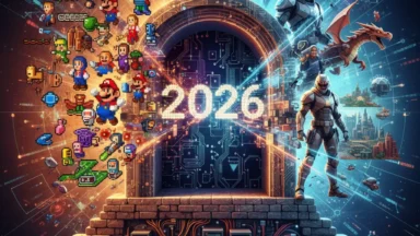 Preserving Gaming History: US Archiving Projects 2026