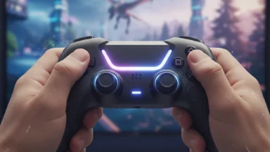 Haptic Feedback Gaming: Redefining Immersion in 2024