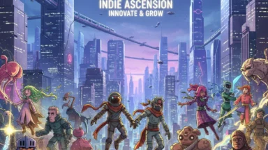 Indie Games Market Share: 20% by 2026 US Gaming