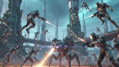 Neural Rendering in Gaming: Real-time Graphics Advancements Explored