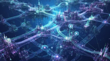 Procedural Generation 3.0: Crafting Infinite Game Worlds with 8 Advanced Algorithms