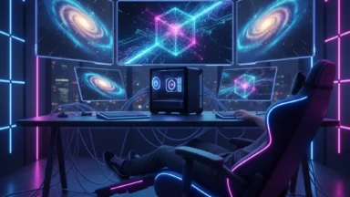 Quantum Computing in Gaming: A 2026 Outlook on Its Potential and Current Limitations