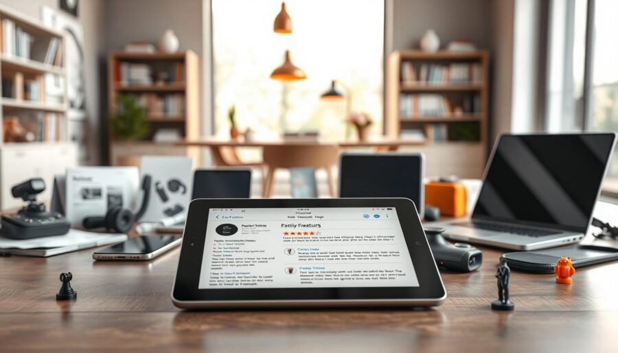 Reviews detalhados das novidades que estão chamando atenção