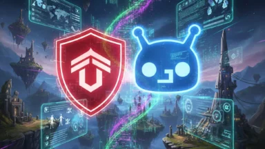 Unity vs Godot 2026: The Future of Game Engine Development