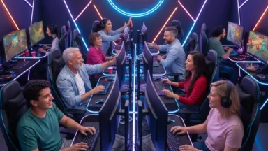 Community Connection: 5 Ways US Players Are Building Stronger Bonds and Enhancing Their Gaming Journey in 2026