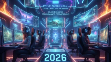 Patch Impact 2026: US Player Strategy & Adaptability Analysis