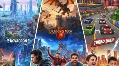 Major Game Releases: Impact on US Gaming Culture This Quarter