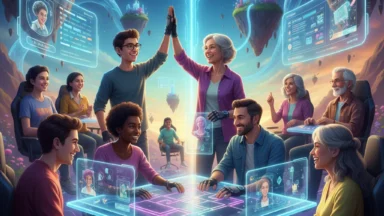 Beyond the Grind: US Gaming Evolution 2026 – Deeper Meaning & Enjoyment