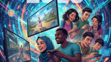 Player Motivation & Retention in US Gaming 2026: A Deep Dive