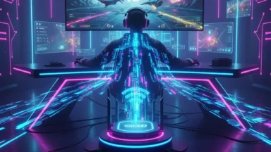 Wi-Fi 7 Impact on Online Multiplayer: A 2026 Performance Deep Dive