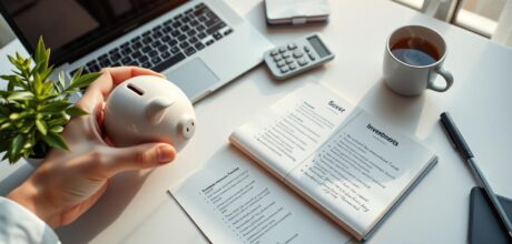 Como criar uma reserva de emergência e investir com segurança