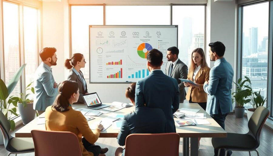 Educação financeira para iniciantes: guia completo para sair do zero
