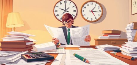Erros financeiros mais comuns e como evitá-los para guardar mais dinheiro