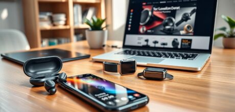 Novidades e reviews dos gadgets, celulares e acessórios mais recentes