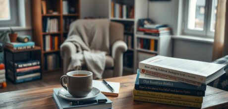 Ranking dos melhores livros para desenvolver hábitos e produtividade agora