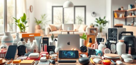 Top 20 produtos mais úteis que valem a pena comprar em 2026