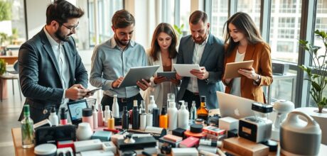 Vale a pena comprar? Análise dos produtos mais comentados