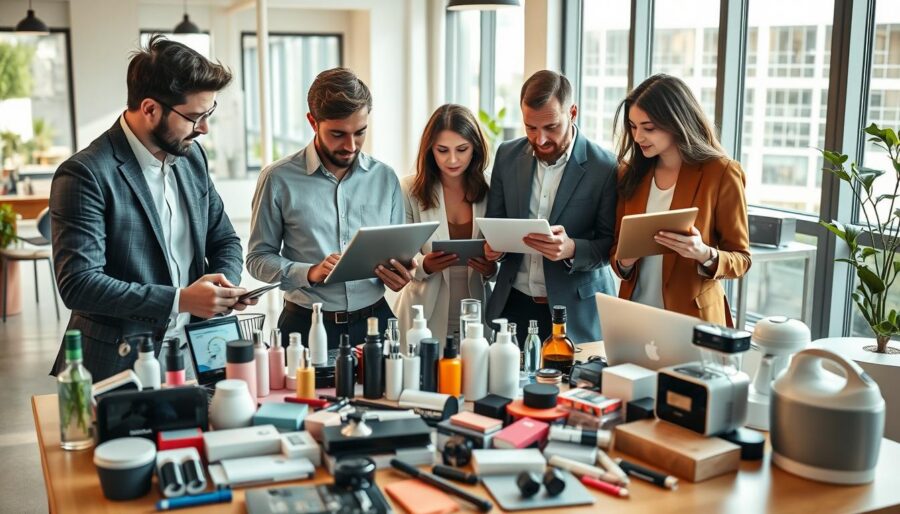 Vale a pena comprar? Análise dos produtos mais comentados